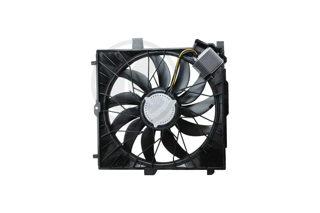 COOLING FAN